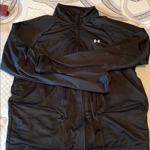 Under Armour Full Zip Jacket